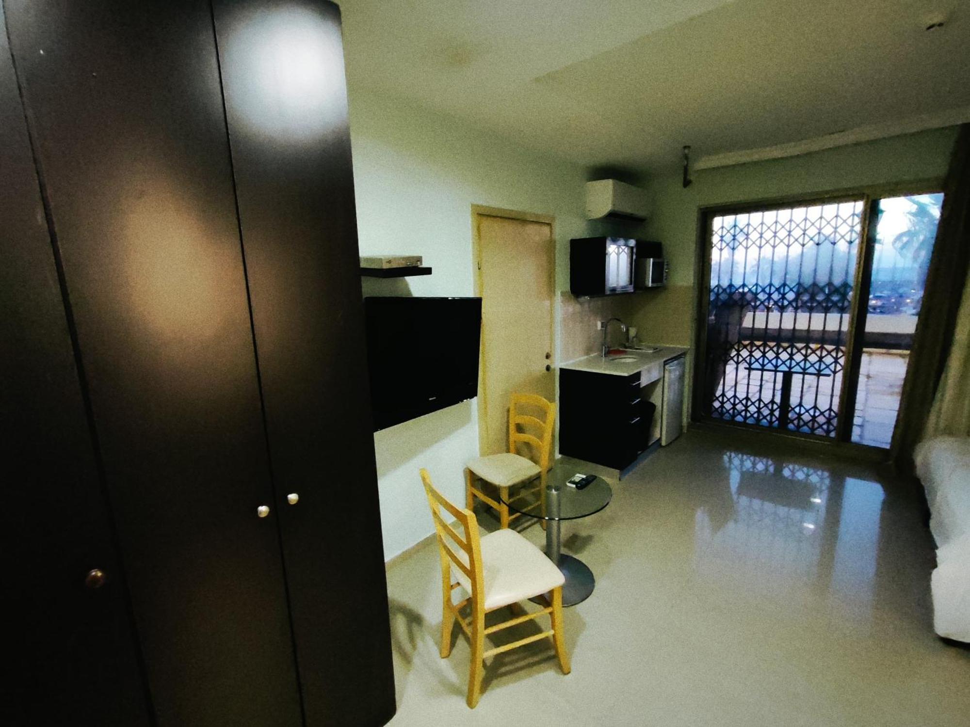 Marina Beach Hotel Tel Aviv Eksteriør bilde