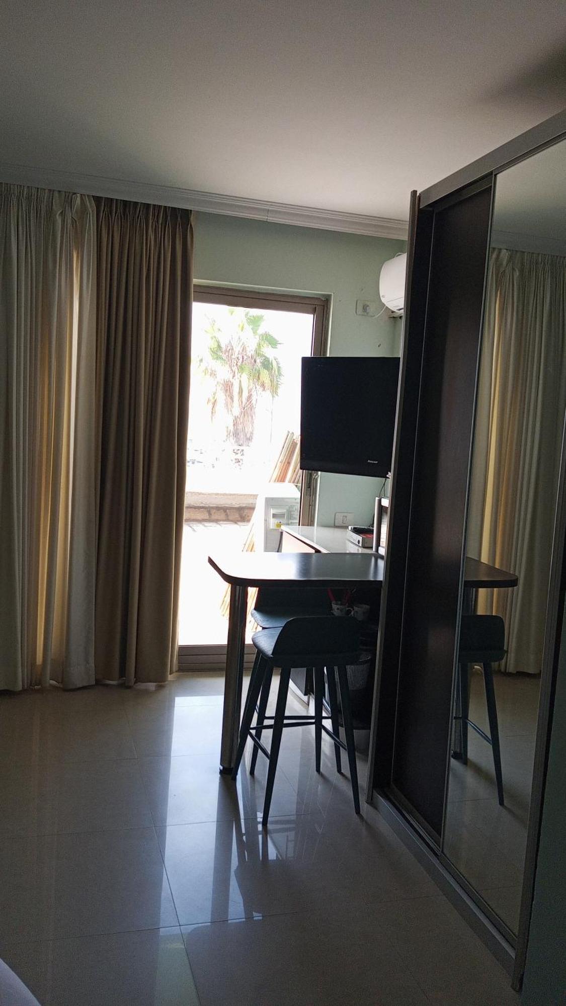 Marina Beach Hotel Tel Aviv Eksteriør bilde