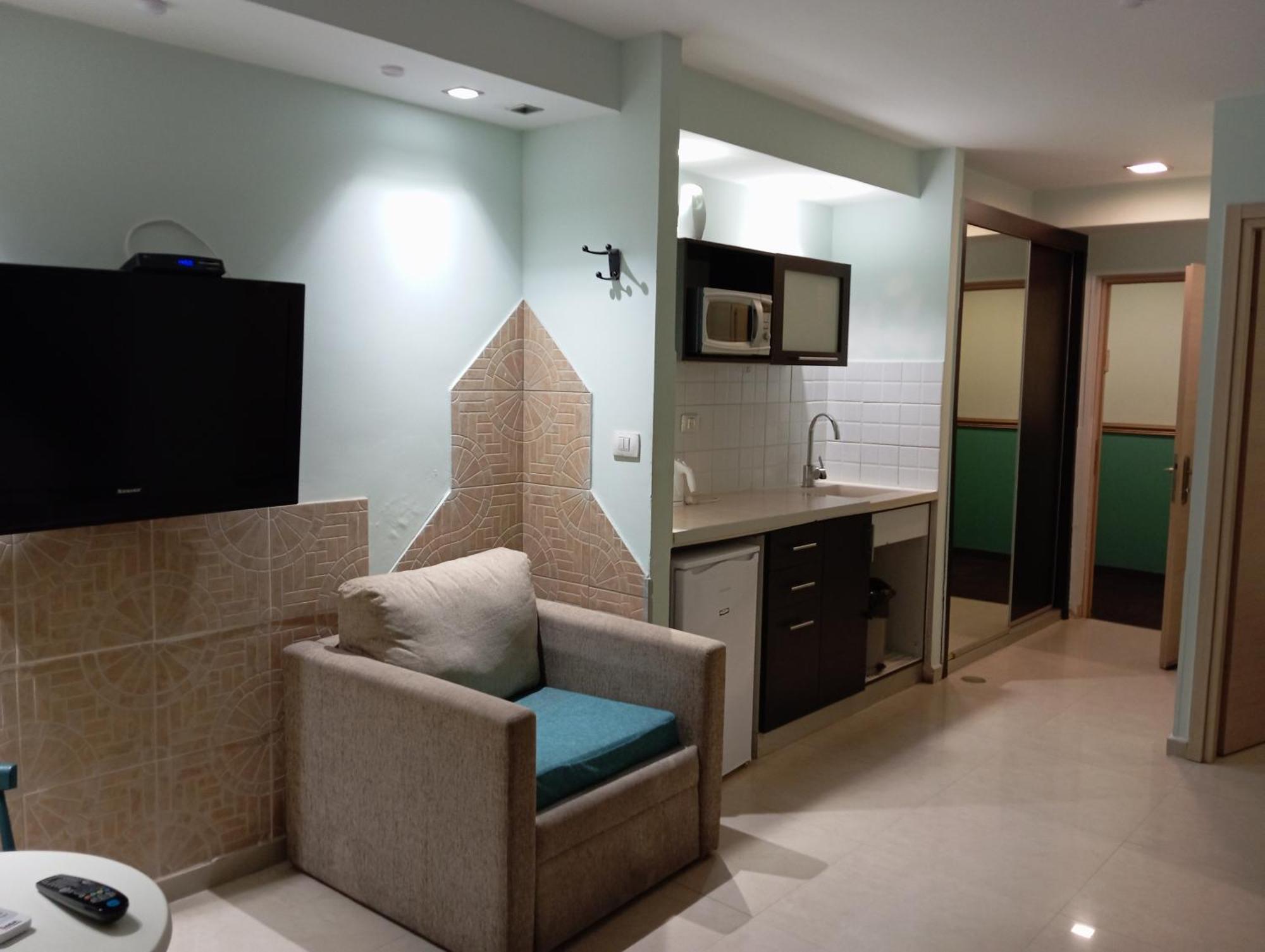 Marina Beach Hotel Tel Aviv Eksteriør bilde