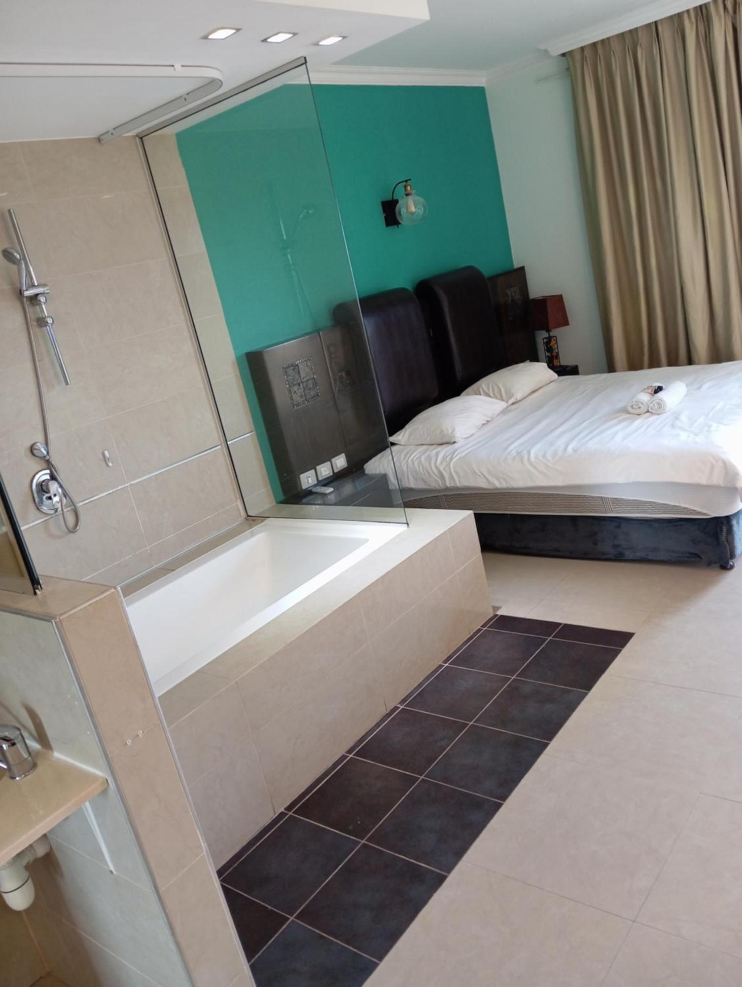 Marina Beach Hotel Tel Aviv Eksteriør bilde