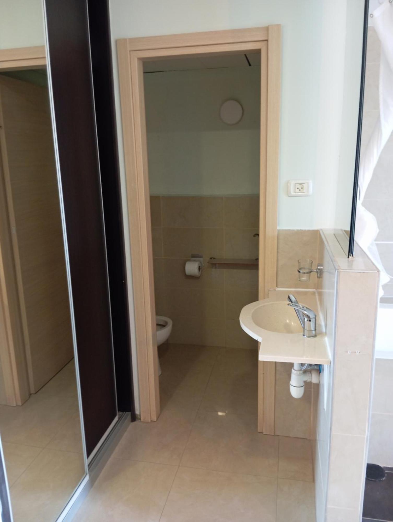 Marina Beach Hotel Tel Aviv Eksteriør bilde