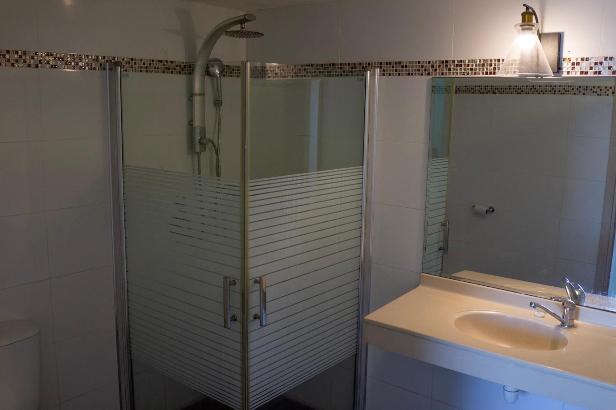 Marina Beach Hotel Tel Aviv Eksteriør bilde