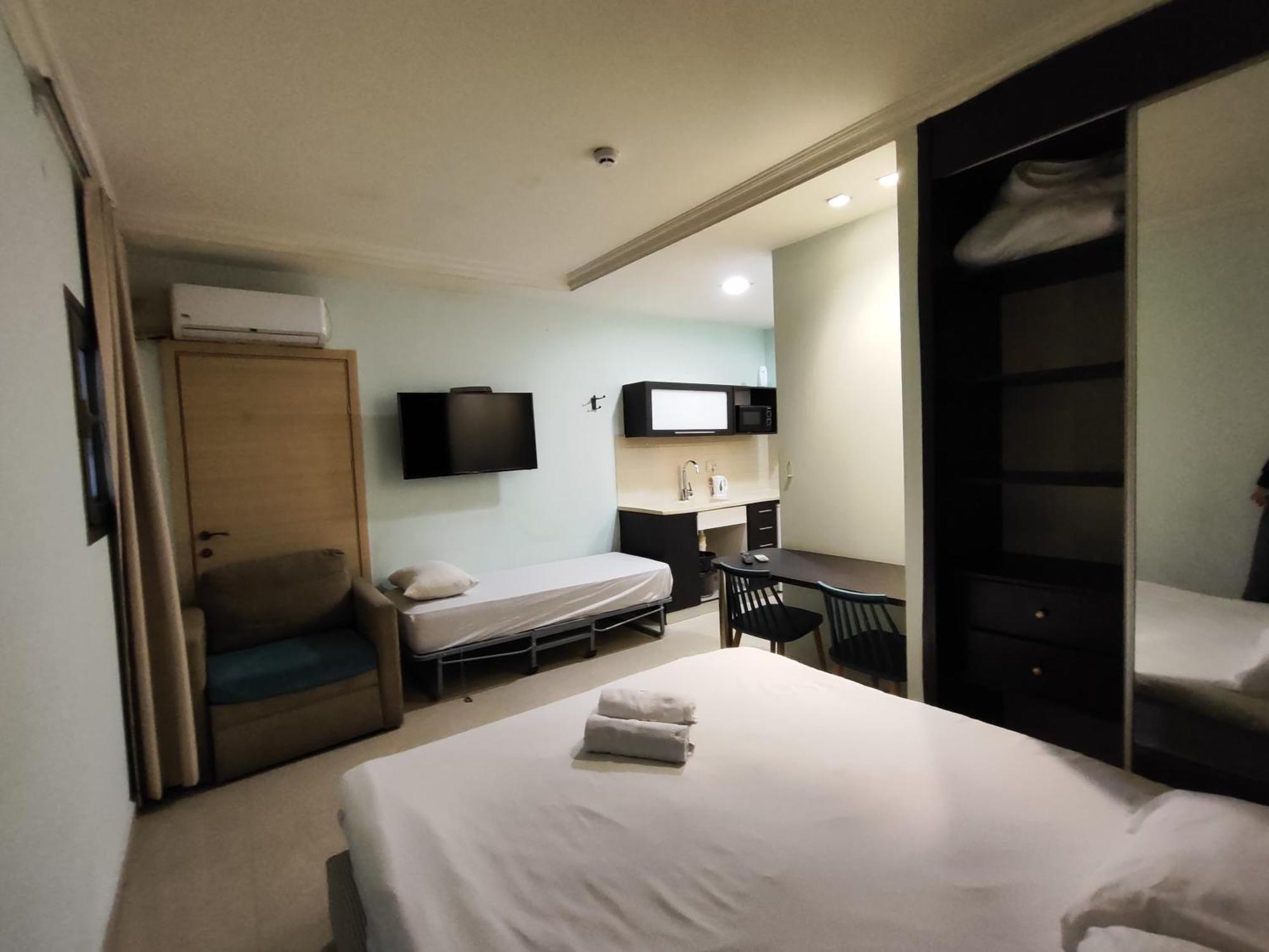 Marina Beach Hotel Tel Aviv Eksteriør bilde