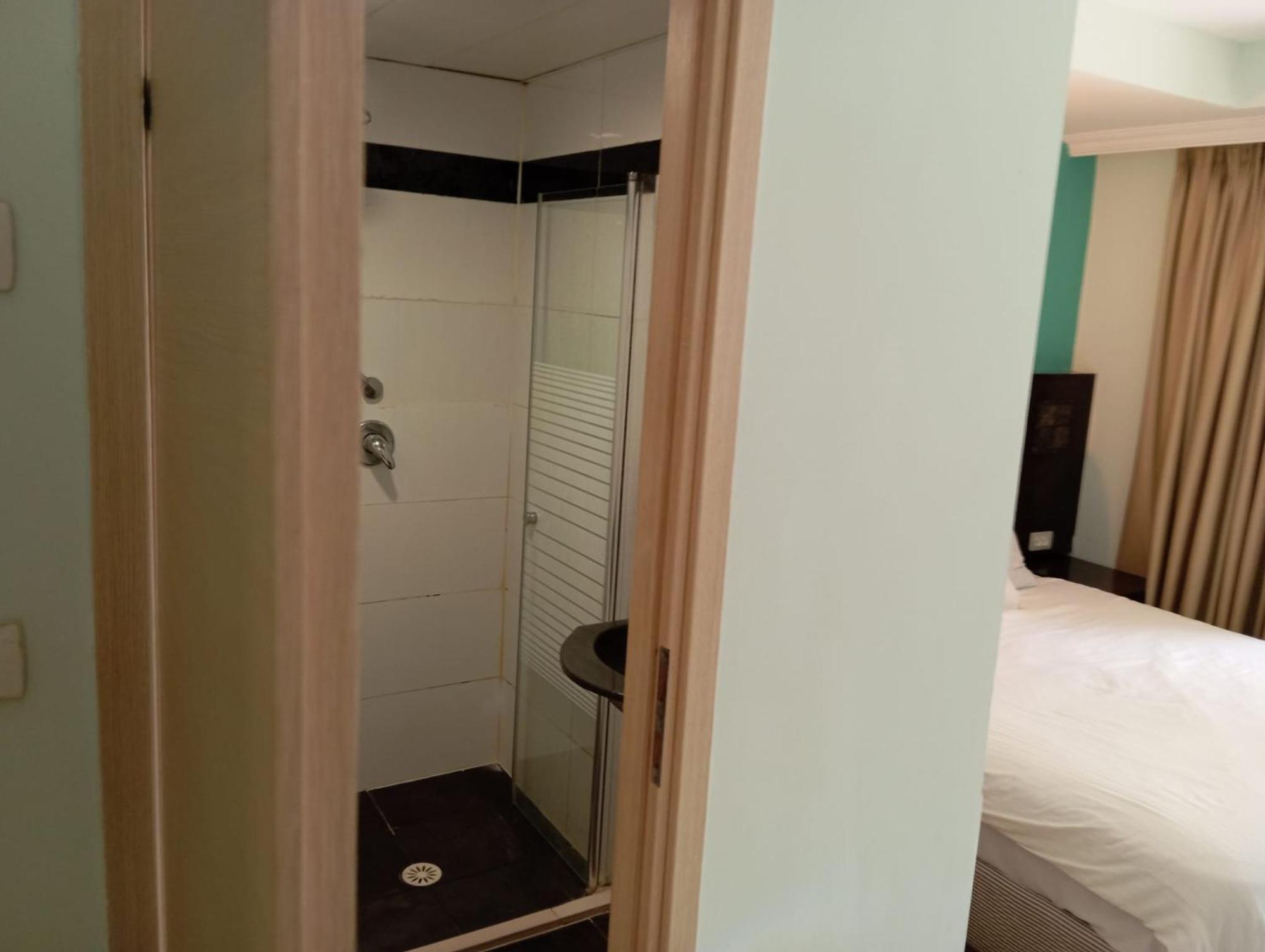 Marina Beach Hotel Tel Aviv Eksteriør bilde